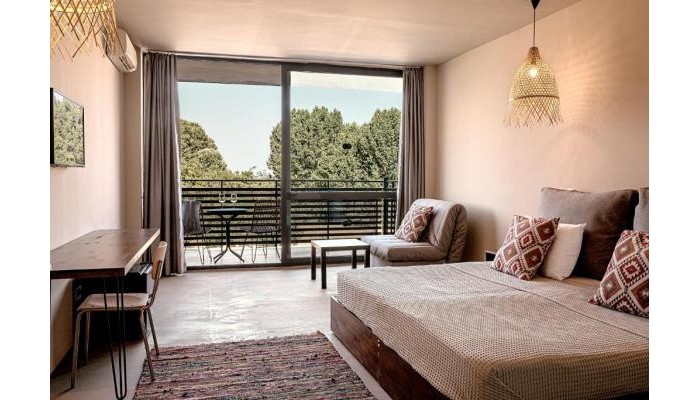 Poza pentru Hotel Sunny Beach Club - Adults Only 16+ 2223-1634735728 Hotel Sunny Beach Club - Adults Only 16+ poza 5