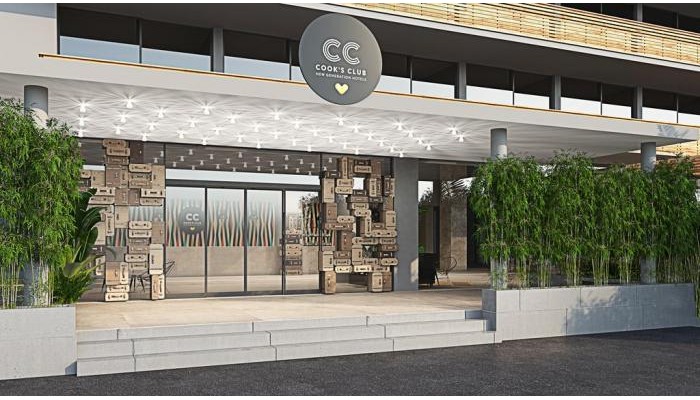 Poza pentru Hotel Sunny Beach Club - Adults Only 16+ 2616-1561716329 Hotel Sunny Beach Club - Adults Only 16+ poza 0