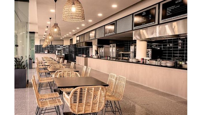 Poza pentru Hotel Sunny Beach Club - Adults Only 16+ 2702-1634735739 Hotel Sunny Beach Club - Adults Only 16+ poza 10