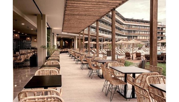 Poza pentru Hotel Sunny Beach Club - Adults Only 16+ 2999-1634735736 Hotel Sunny Beach Club - Adults Only 16+ poza 9