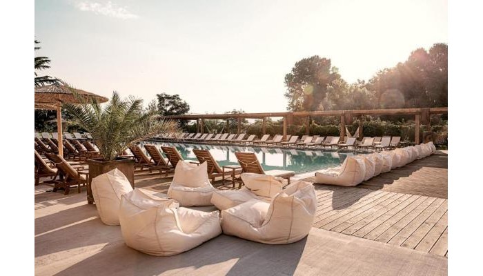 Poza pentru Hotel Sunny Beach Club - Adults Only 16+ 4697-1634735747 Hotel Sunny Beach Club - Adults Only 16+ poza 14