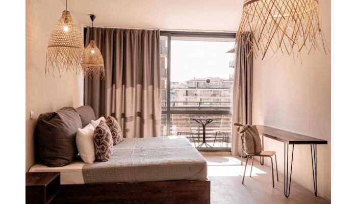 Poza pentru Hotel Sunny Beach Club - Adults Only 16+ 6359-1634735726 Hotel Sunny Beach Club - Adults Only 16+ poza 4