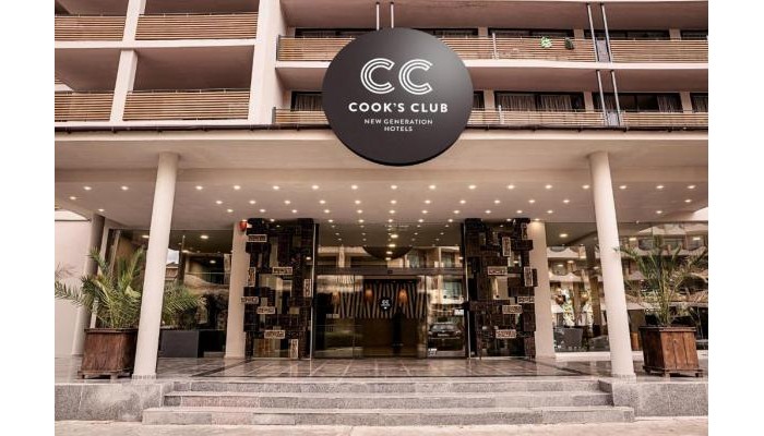 Poza pentru Hotel Sunny Beach Club - Adults Only 16+ 6808-1634735721 Hotel Sunny Beach Club - Adults Only 16+ poza 2