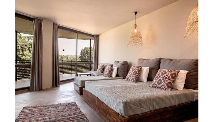 Poza pentru Hotel Sunny Beach Club - Adults Only 16+ 898-1634735723 Hotel Sunny Beach Club - Adults Only 16+ poza 3