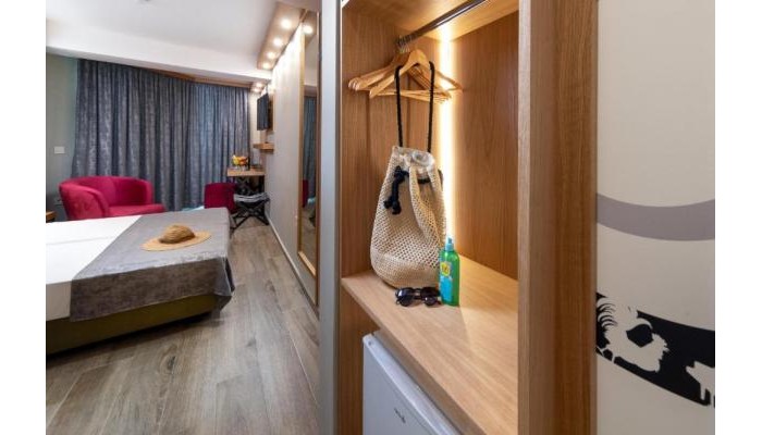 Hotel Diamond poza 15