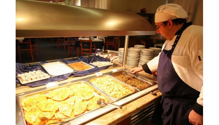 Hotel Diamond poza 10