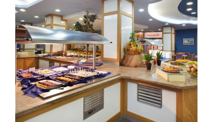 Hotel Diamond poza 9