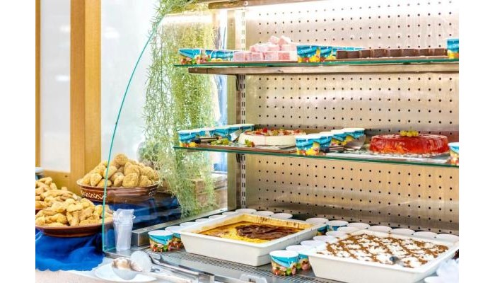 Hotel Diamond poza 13