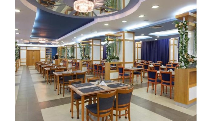 Hotel Diamond poza 8