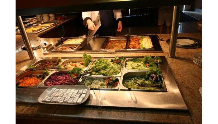 Hotel Diamond poza 11