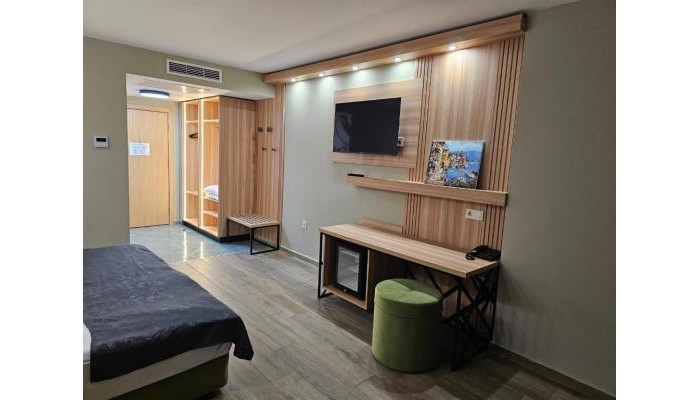 Hotel Diamond poza 16