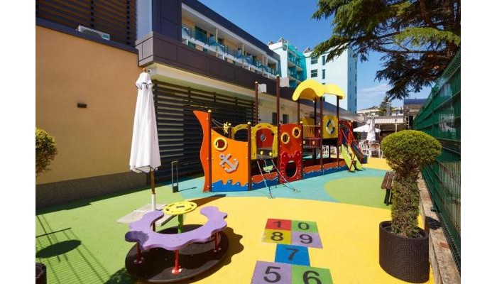 Hotel Diamond poza 7