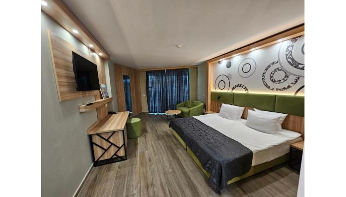 Hotel Diamond poza 14