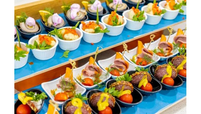 Hotel Diamond poza 12