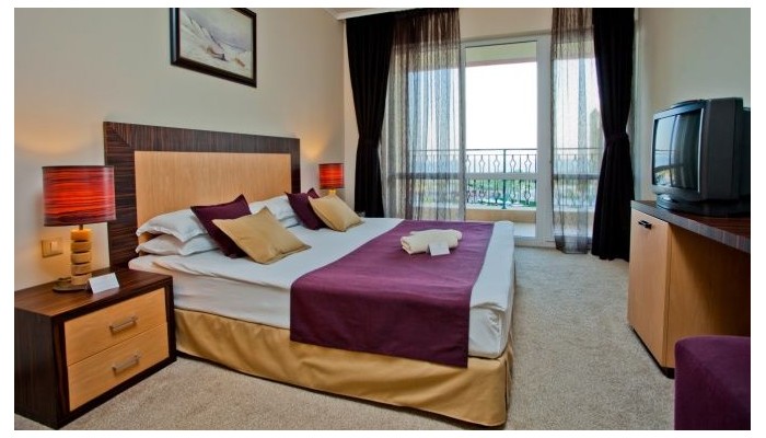 Poza pentru Dit Majestic Beach Resort 123-1483611122 Dit Majestic Beach Resort poza 9