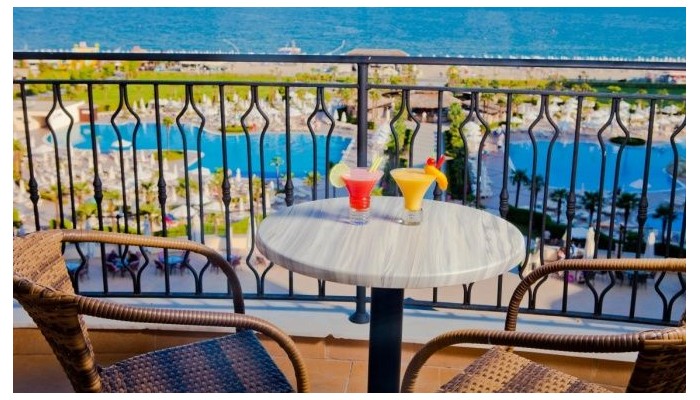 Poza pentru Dit Majestic Beach Resort 123-1483611124 Dit Majestic Beach Resort poza 14