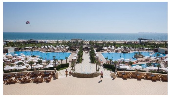 Poza pentru Dit Majestic Beach Resort 129-1483611126 Dit Majestic Beach Resort poza 23