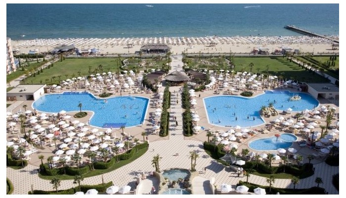 Poza pentru Dit Majestic Beach Resort 237-1483611126 Dit Majestic Beach Resort poza 24