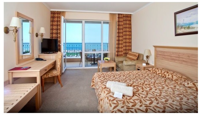 Poza pentru Dit Majestic Beach Resort 339-1483611123 Dit Majestic Beach Resort poza 10