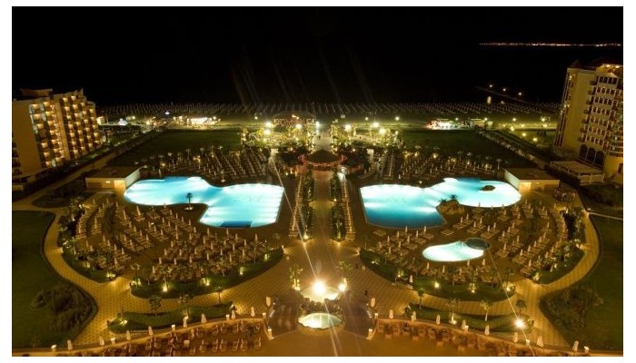 Poza pentru Dit Majestic Beach Resort 39-1483611121 Dit Majestic Beach Resort poza 4