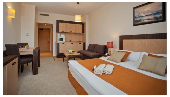 Poza pentru Dit Majestic Beach Resort 411-1483611123 Dit Majestic Beach Resort poza 12