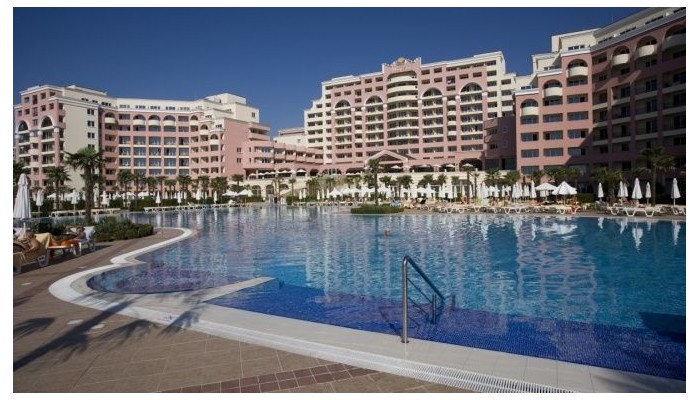 Poza pentru Dit Majestic Beach Resort 498-1483611120 Dit Majestic Beach Resort poza 1