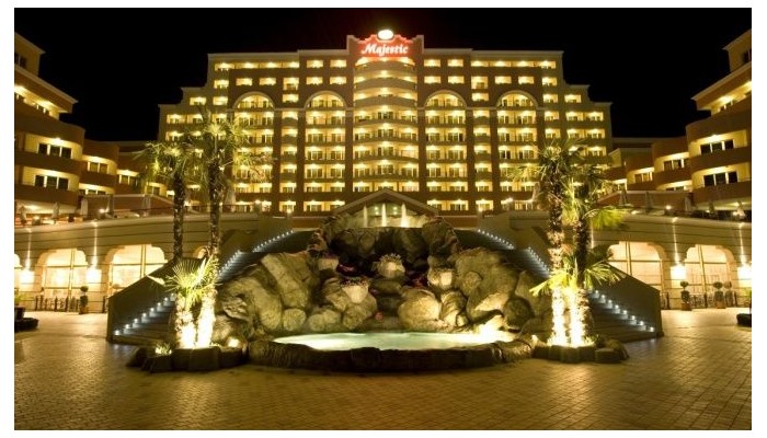 Poza pentru Dit Majestic Beach Resort 528-1483611121 Dit Majestic Beach Resort poza 3