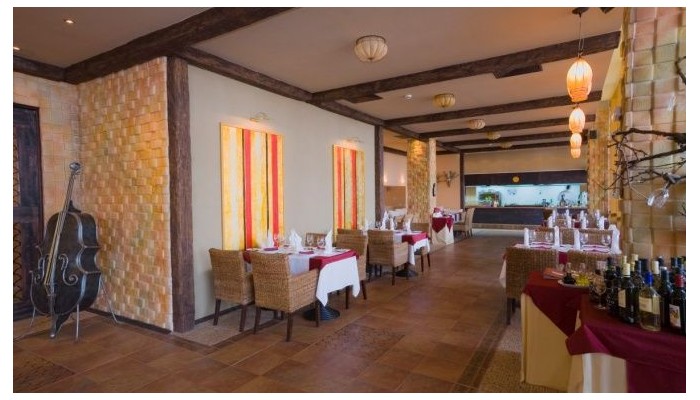 Poza pentru Dit Majestic Beach Resort 541-1483611122 Dit Majestic Beach Resort poza 6