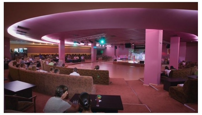 Poza pentru Dit Majestic Beach Resort 568-1483611125 Dit Majestic Beach Resort poza 20