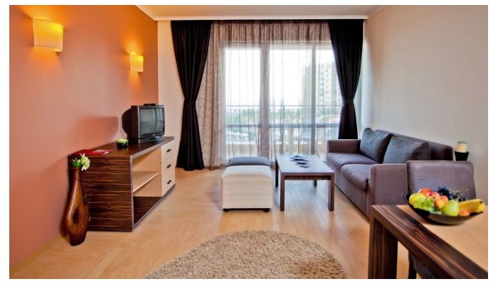 Poza pentru Dit Majestic Beach Resort 652-1483611122 Dit Majestic Beach Resort poza 7