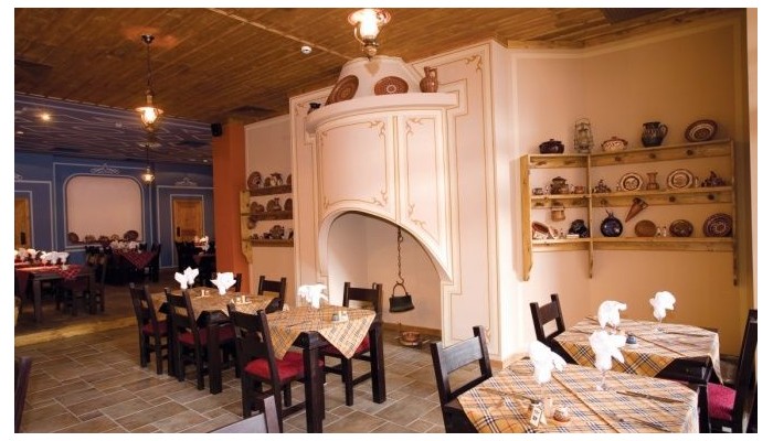 Poza pentru Dit Majestic Beach Resort 661-1483611124 Dit Majestic Beach Resort poza 17