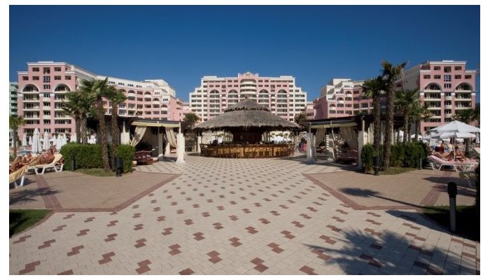 Poza pentru Dit Majestic Beach Resort 702-1483611125 Dit Majestic Beach Resort poza 21