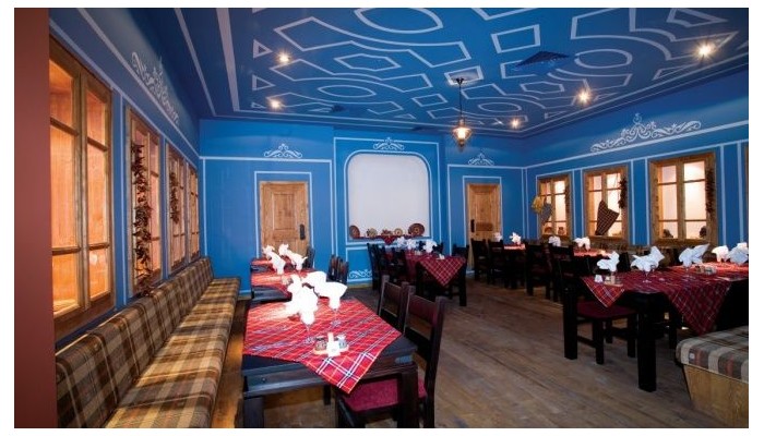 Poza pentru Dit Majestic Beach Resort 74-1483611125 Dit Majestic Beach Resort poza 18