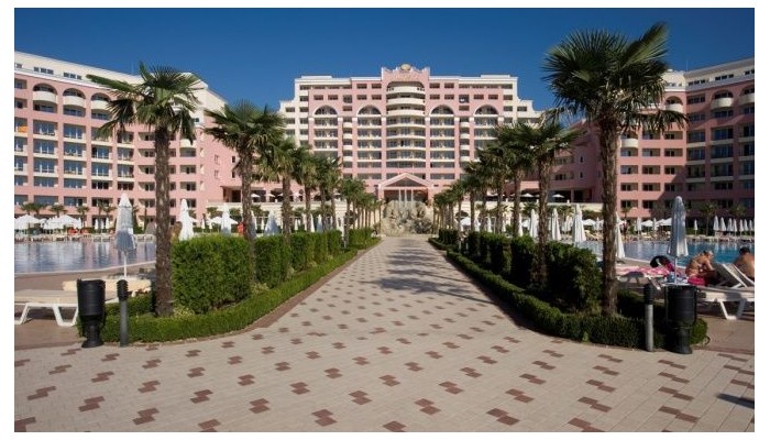 Poza pentru Dit Majestic Beach Resort 793-1483611120 Dit Majestic Beach Resort poza 0