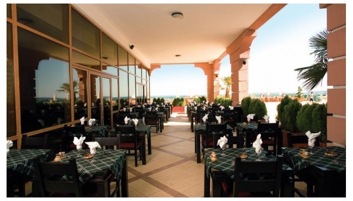Poza pentru Dit Majestic Beach Resort 940-1483611124 Dit Majestic Beach Resort poza 16