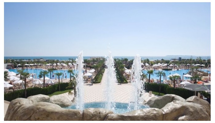 Poza pentru Dit Majestic Beach Resort 994-1483611125 Dit Majestic Beach Resort poza 22