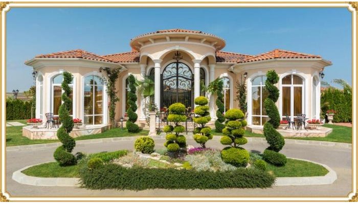 Hotel Eden Park Luxury Villlas poza 2