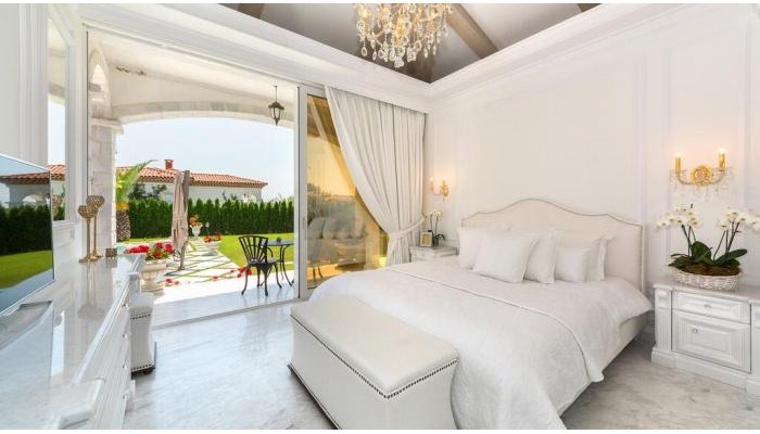 Hotel Eden Park Luxury Villlas poza 11