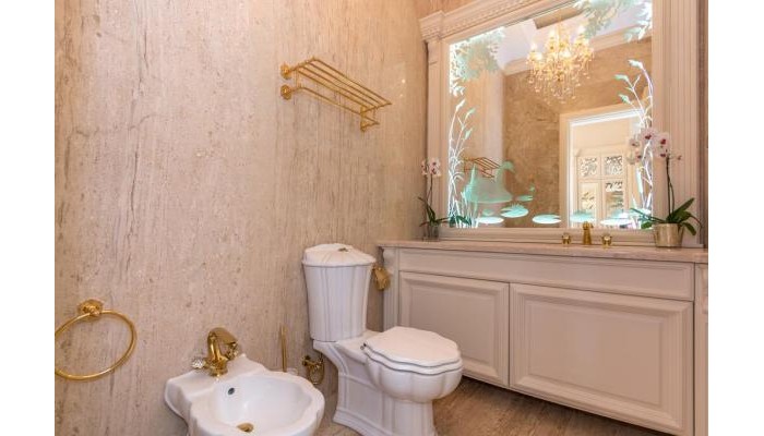 Hotel Eden Park Luxury Villlas poza 12