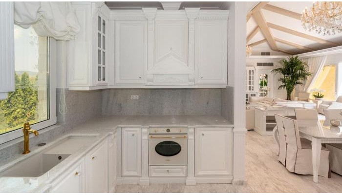 Hotel Eden Park Luxury Villlas poza 15