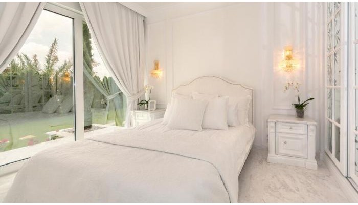 Hotel Eden Park Luxury Villlas poza 8