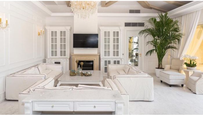 Hotel Eden Park Luxury Villlas poza 5