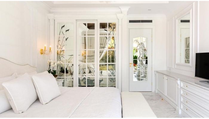 Hotel Eden Park Luxury Villlas poza 10