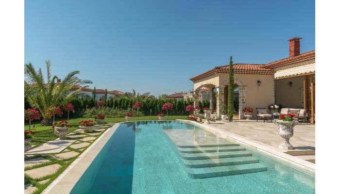 Hotel Eden Park Luxury Villlas poza 19