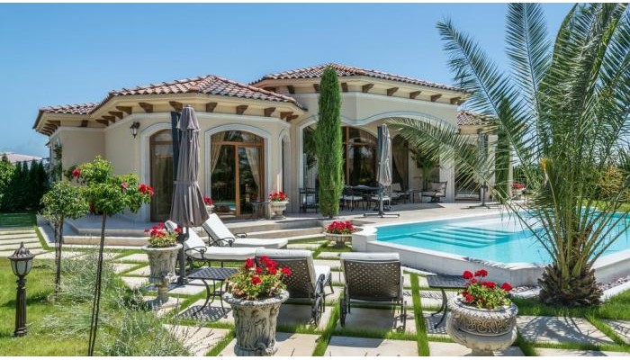 Hotel Eden Park Luxury Villlas poza 0