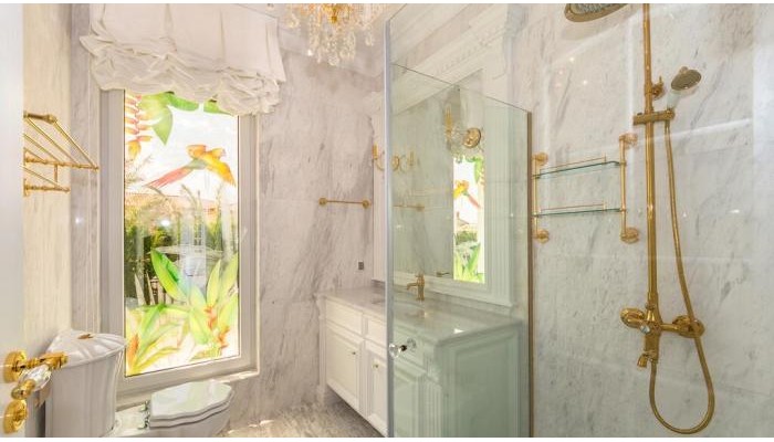 Hotel Eden Park Luxury Villlas poza 9