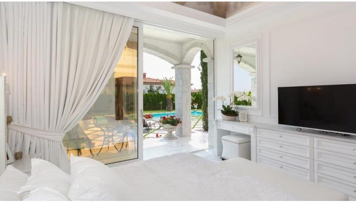 Hotel Eden Park Luxury Villlas poza 6