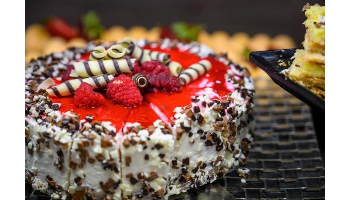 Hotel Effect Grand Victoria poza 13