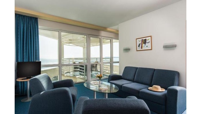 Hotel Effect Grand Victoria poza 5