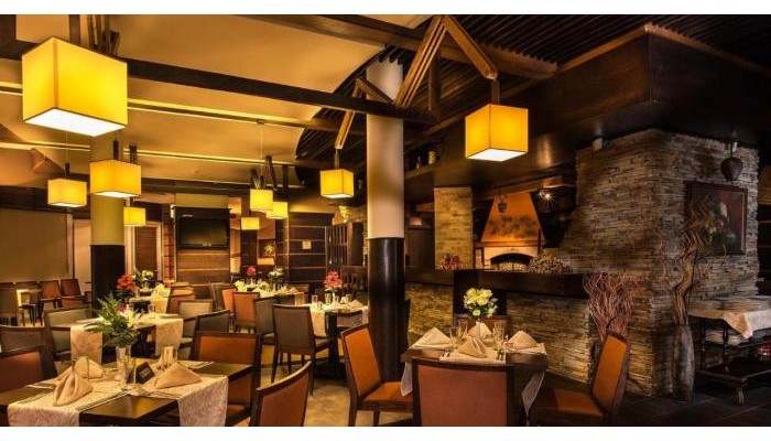 Hotel Effect Grand Victoria poza 14